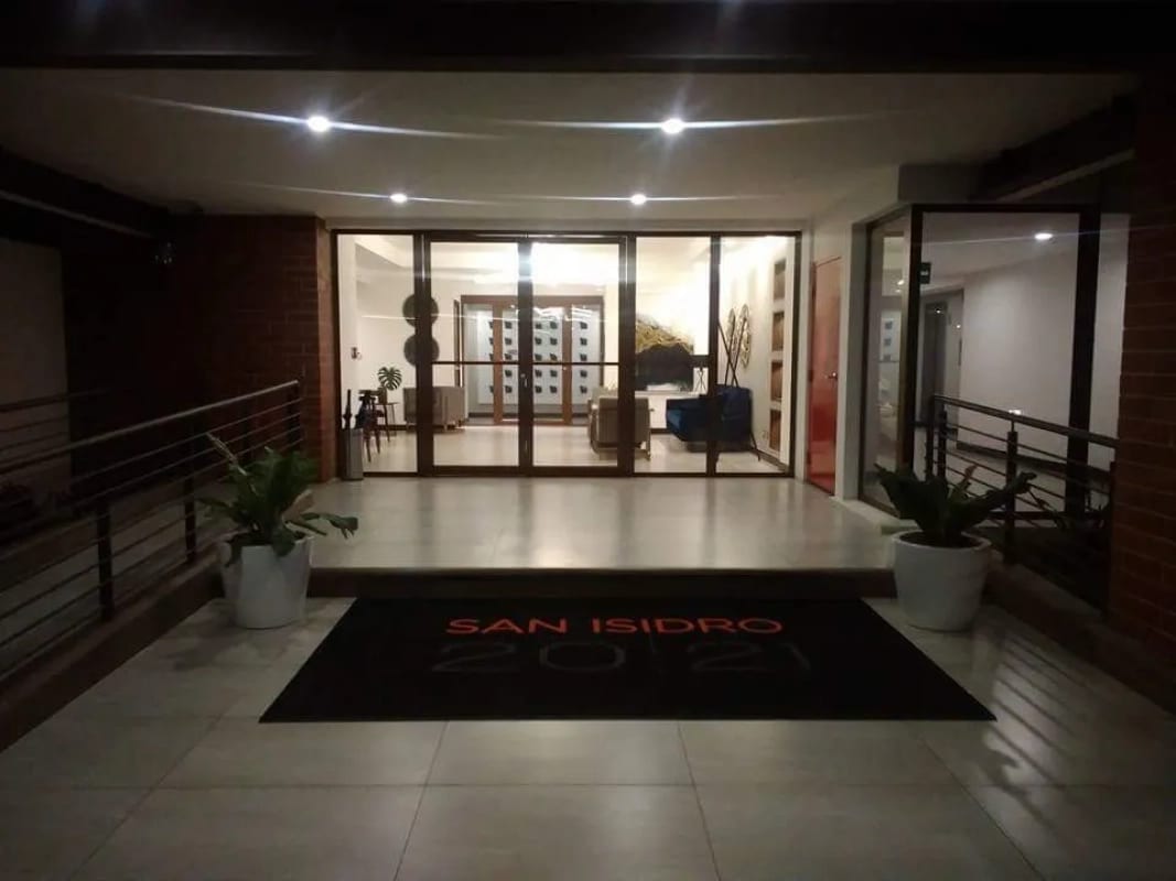 APARTAMENTO EN VENTA ZONA 16 EDIFICIO 2021 — Apartamento en Venta en Zona 16, Guatemala, Ciudad — foto 4 de 11