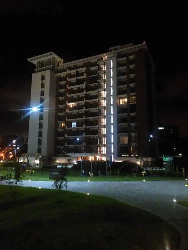 APARTAMENTO EN VENTA ZONA 16 EDIFICIO 2021 — Apartamento en Venta en Zona 16, Guatemala, Ciudad — foto 3 de 11
