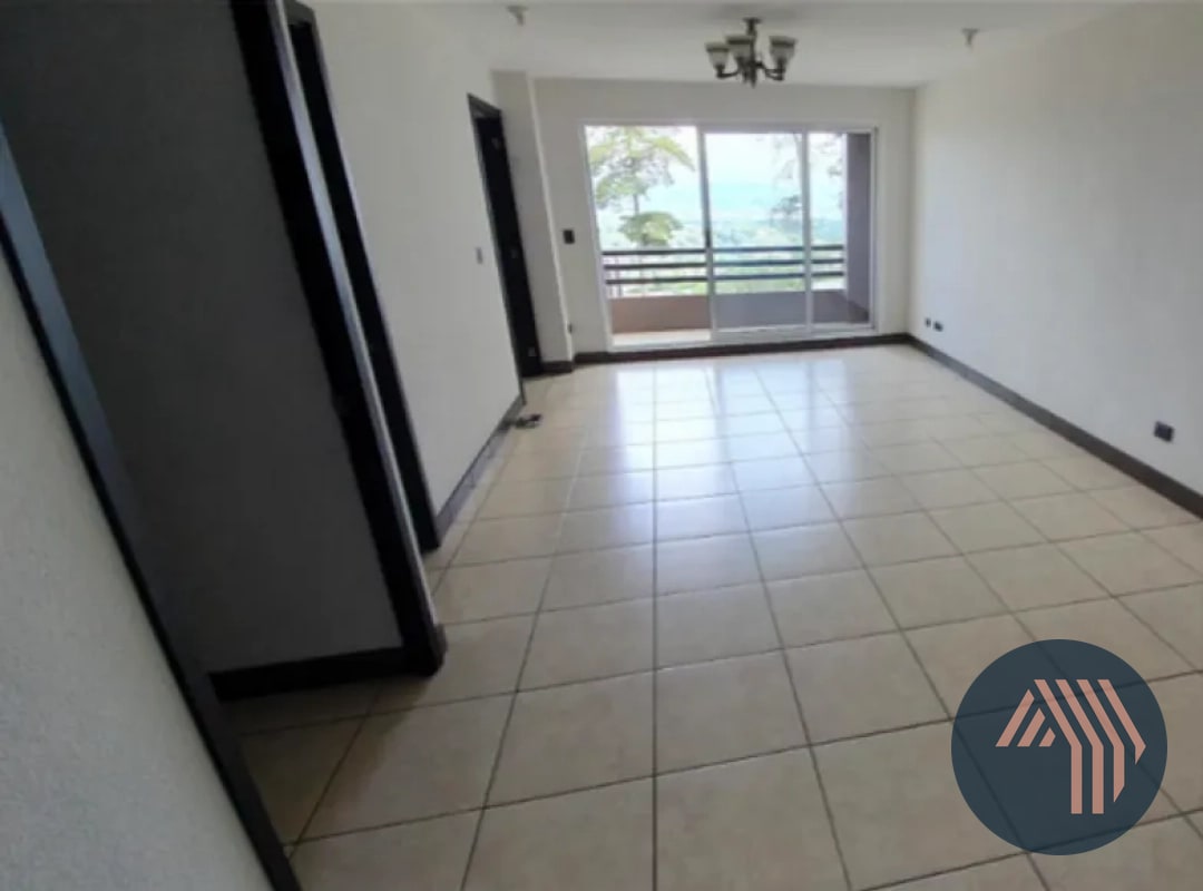VENTA DE CÓMODO APARTAMENTO - BOSQUES DE EUSKADI, ZONA 16 - 8