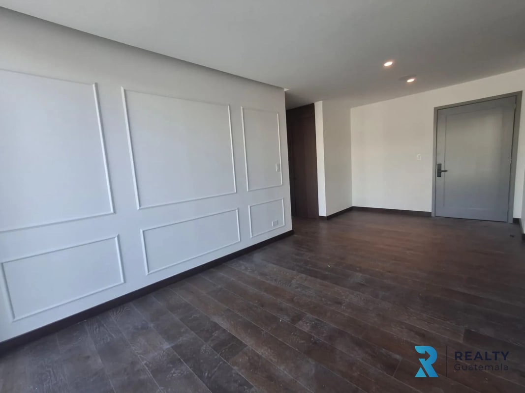 VENDO Apartamento Atarah, Zona 10 - 6