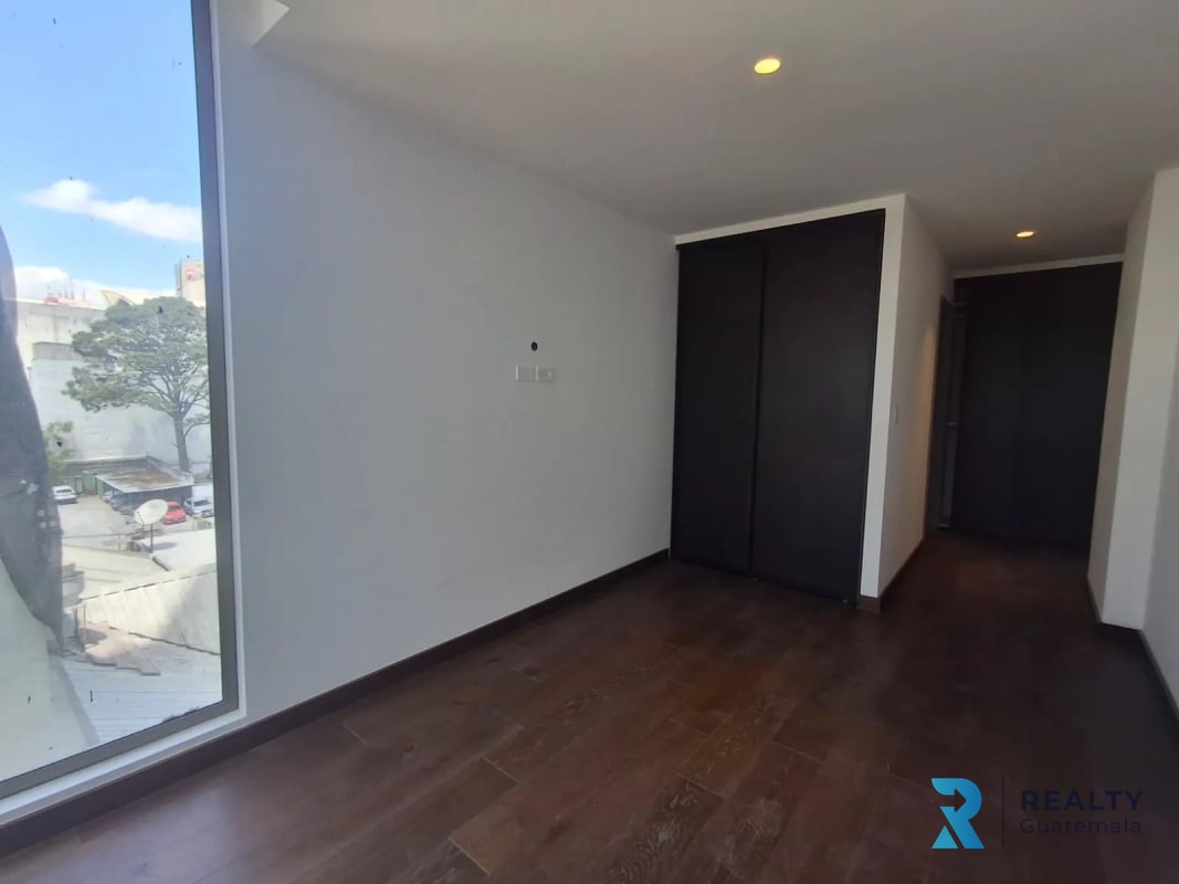 VENDO Apartamento Atarah, Zona 10 - 5