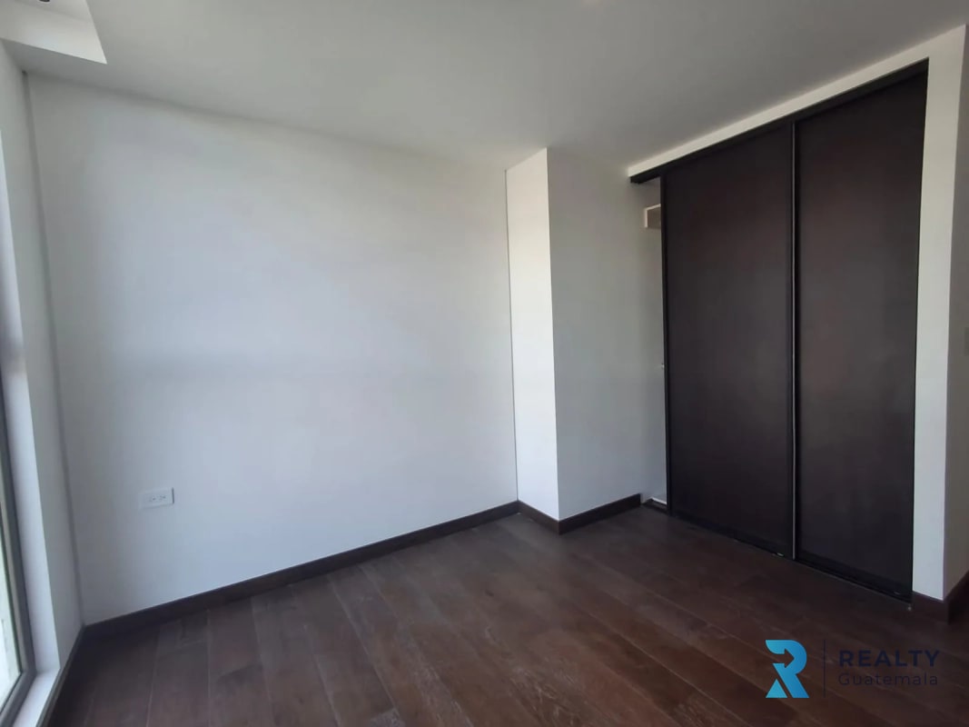 VENDO Apartamento Atarah, Zona 10 - 3