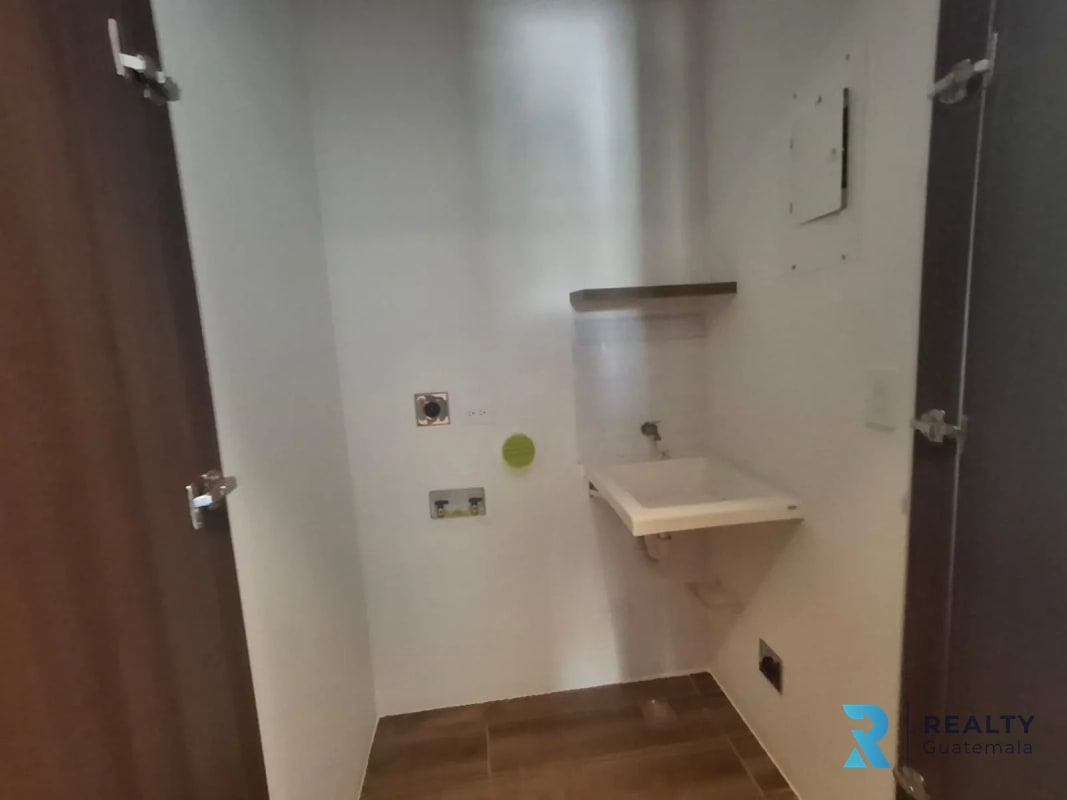 VENDO Apartamento Atarah, Zona 10 - 2