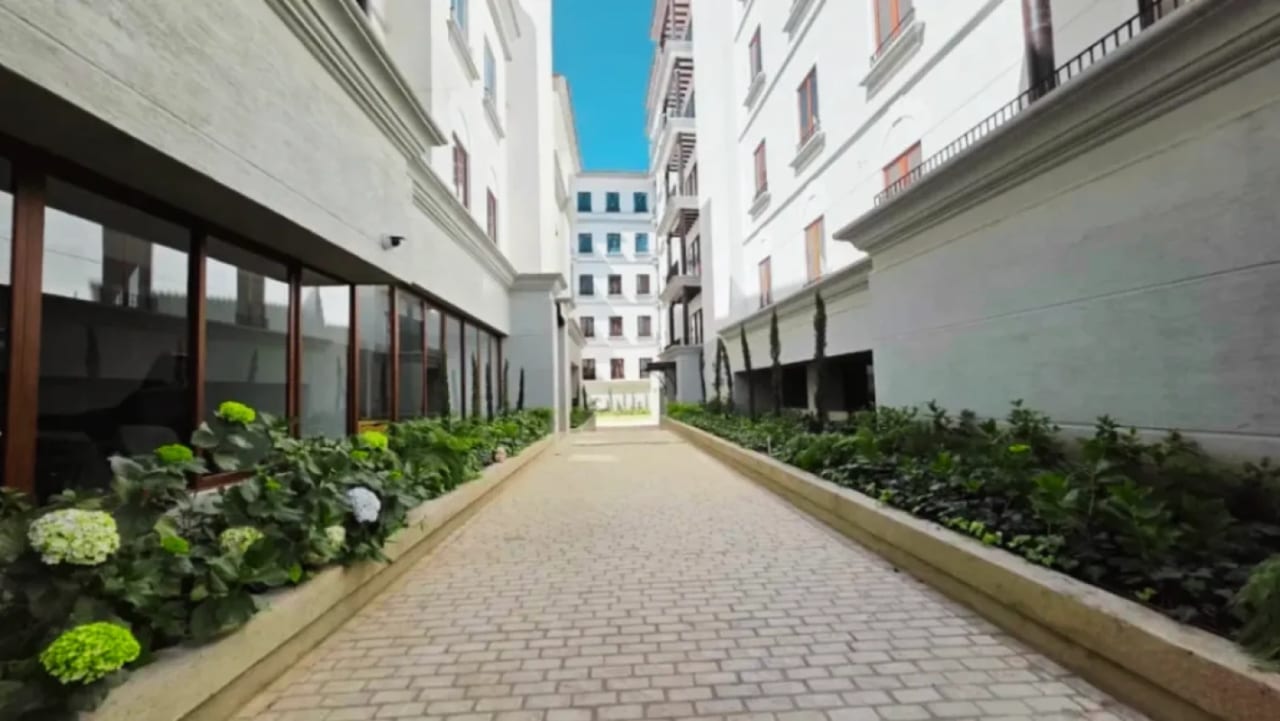 Apartamento en Renta en Nogales de Cayalá — Apartamento en Alquiler en Zona 16, Guatemala, Ciudad — foto 7 de 13
