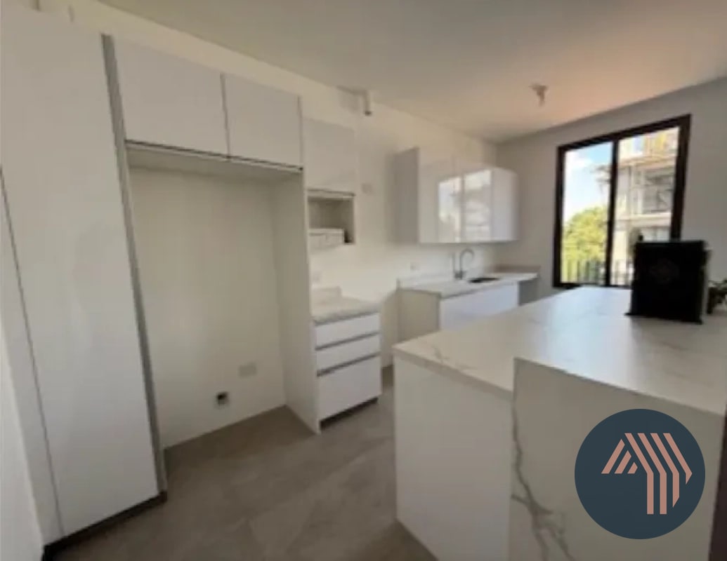 VENTA DE HERMOSO APTO. PARA ESTRENAR - NOGALES CAYALÁ, ZONA 16 - 5