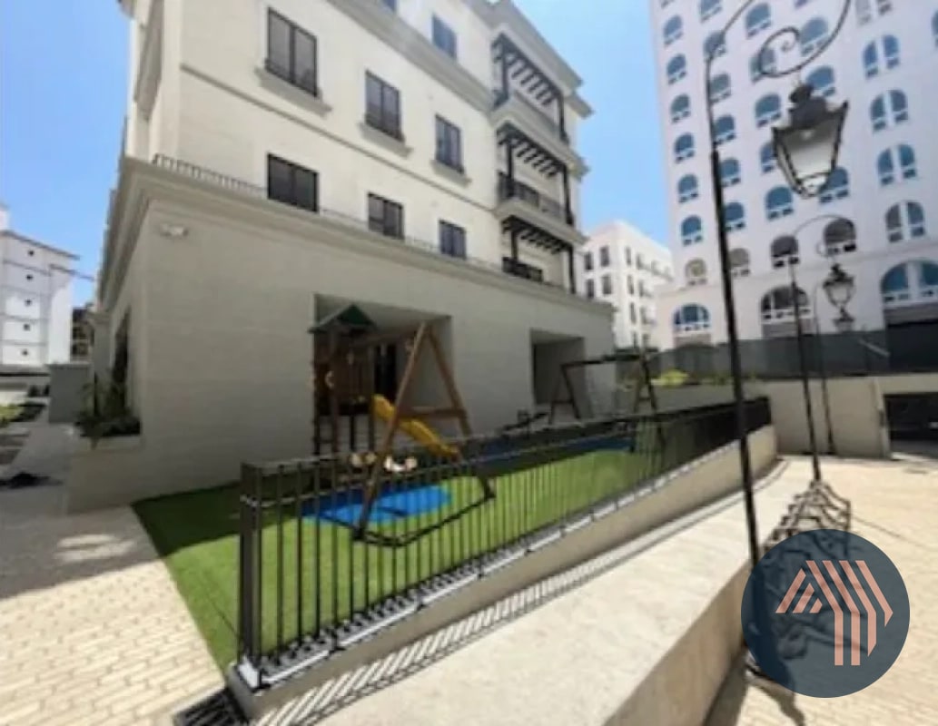 VENTA DE HERMOSO APTO. PARA ESTRENAR - NOGALES CAYALÁ, ZONA 16 - 1