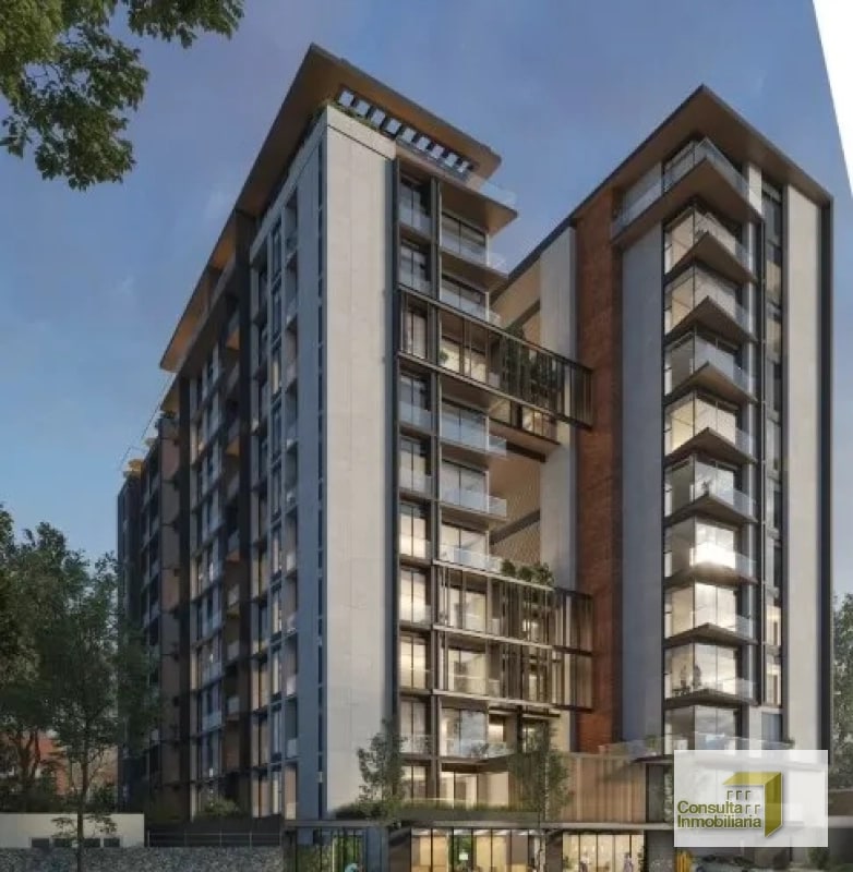 zona 13/ Edificio Artis /68.58 m² - 9