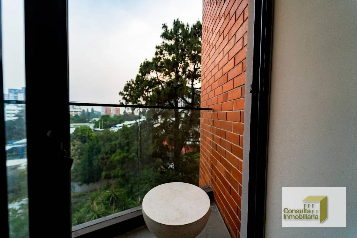 zona 13/ Edificio Artis /68.58 m² - 3