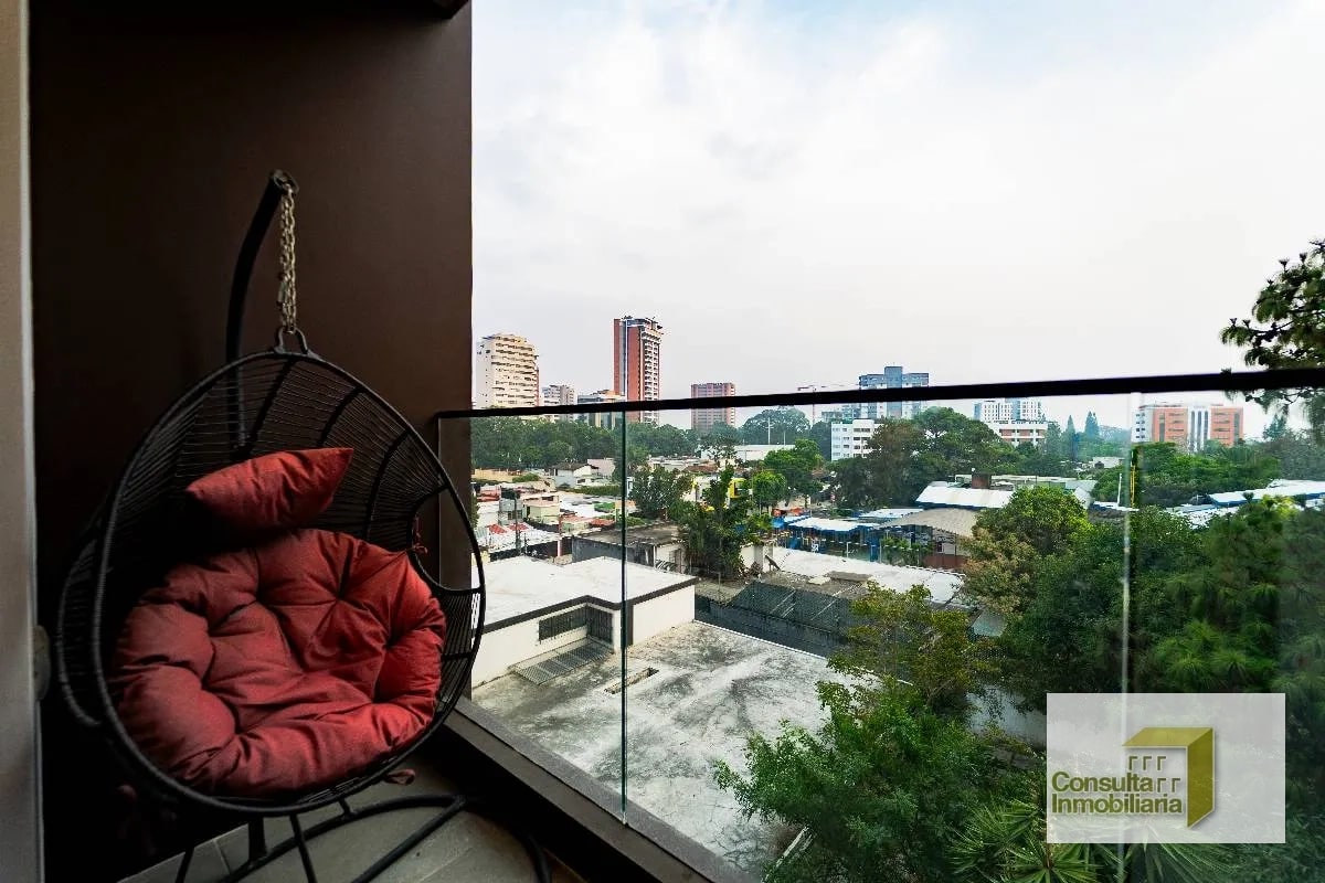 zona 13/ Edificio Artis /68.58 m² - 2