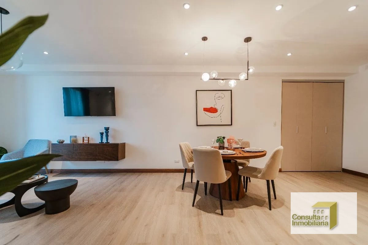 zona 13/ Edificio Artis /68.58 m² - 1