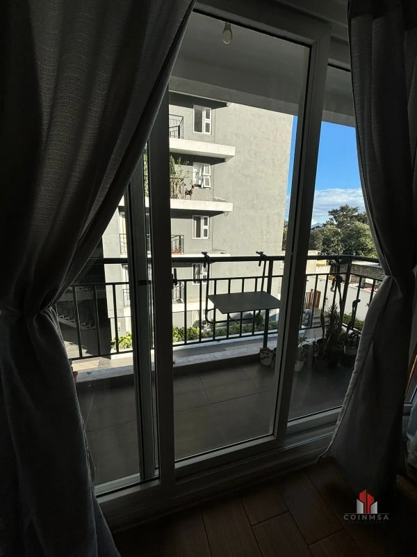 Apartamento en Venta en zona 11 / Vertical Once - 12