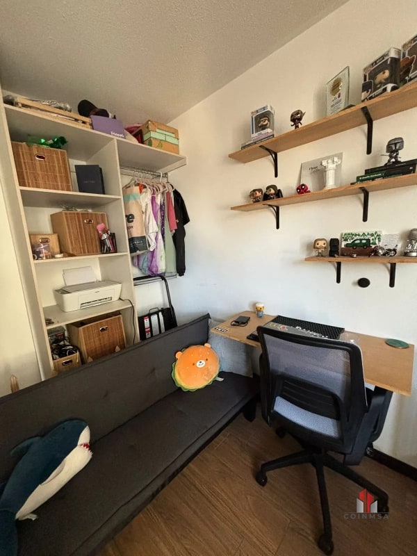 Apartamento en Venta en zona 11 / Vertical Once - 11