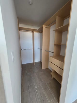 Apartamento en renta para estrenar!! Andares 12 — Apartamento en Alquiler en Andares Doce, Zona 12, Guatemala, Ciudad — miniatura 8 de 13