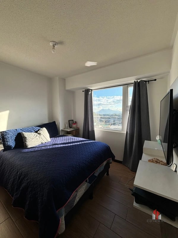 Apartamento en Venta en zona 11 / Vertical Once - 4