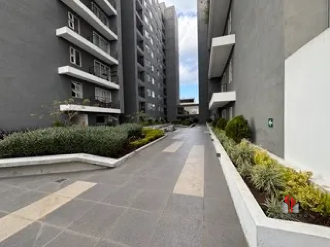 Apartamento en Venta en zona 11 / Vertical Once - 3