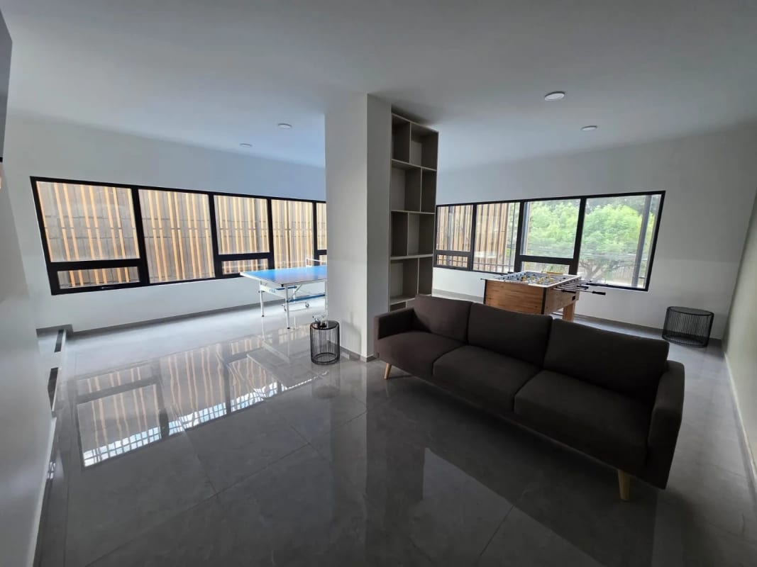 Apartamento en renta para estrenar!! Andares 12 — Apartamento en Alquiler en Andares Doce, Zona 12, Guatemala, Ciudad — foto 5 de 13