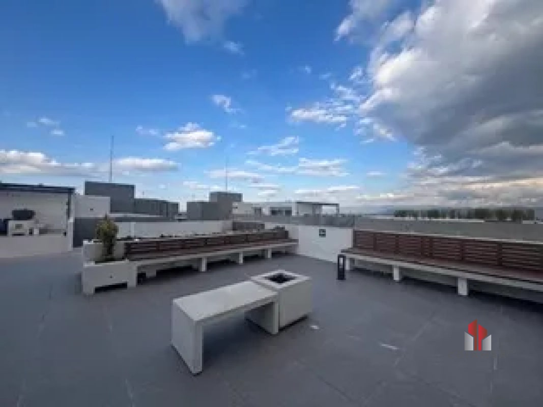 Apartamento en Venta en zona 11 / Vertical Once - 1