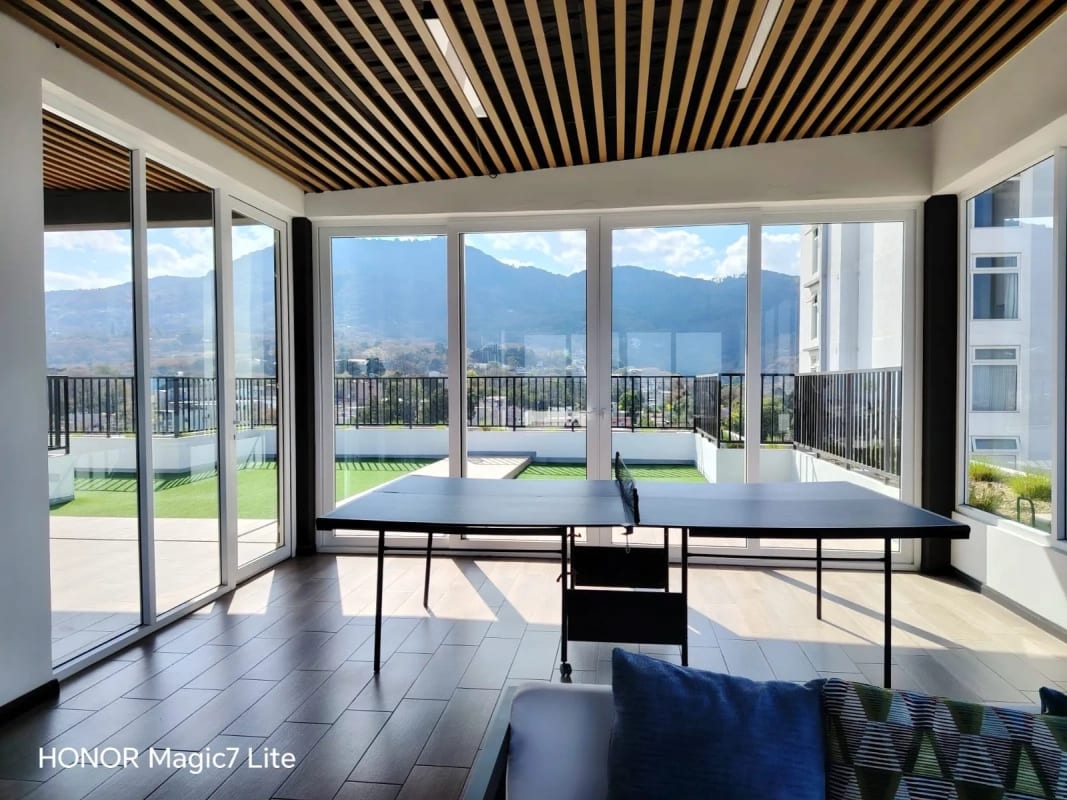 Hermoso apartamento en Sakai, Mixco, Gt. — Apartamento en Venta en Sakai, Zona 1 Mixco, Guatemala, Ciudad — foto 15 de 17