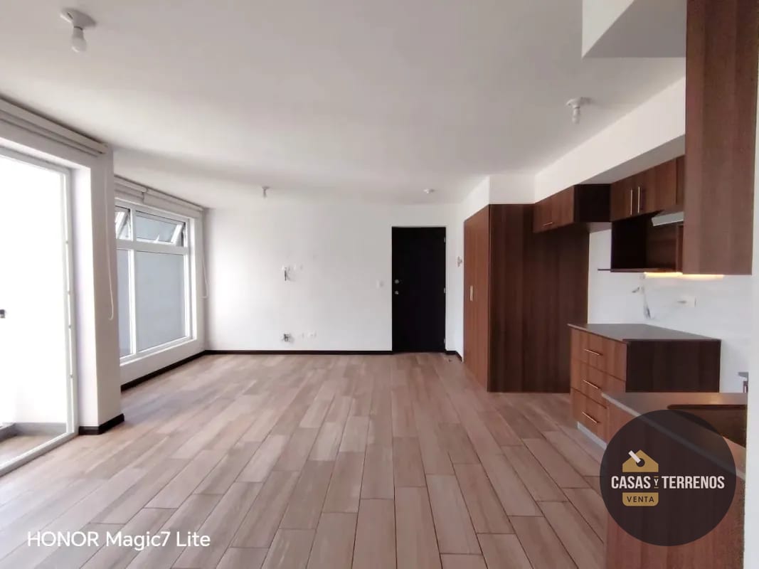 Hermoso apartamento en Sakai, Mixco, Gt. — Apartamento en Venta en Sakai, Zona 1 Mixco, Guatemala, Ciudad — foto 14 de 17