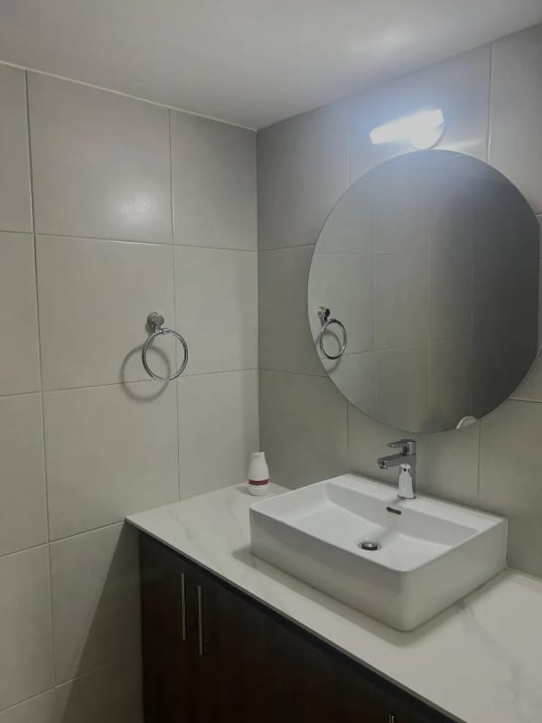 Hermoso apartamento en Sakai, Mixco, Gt. — Apartamento en Venta en Sakai, Zona 1 Mixco, Guatemala, Ciudad — foto 8 de 17