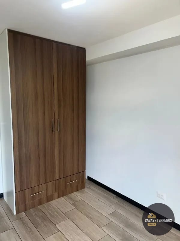 Hermoso apartamento en Sakai, Mixco, Gt. — Apartamento en Venta en Sakai, Zona 1 Mixco, Guatemala, Ciudad — foto 6 de 17