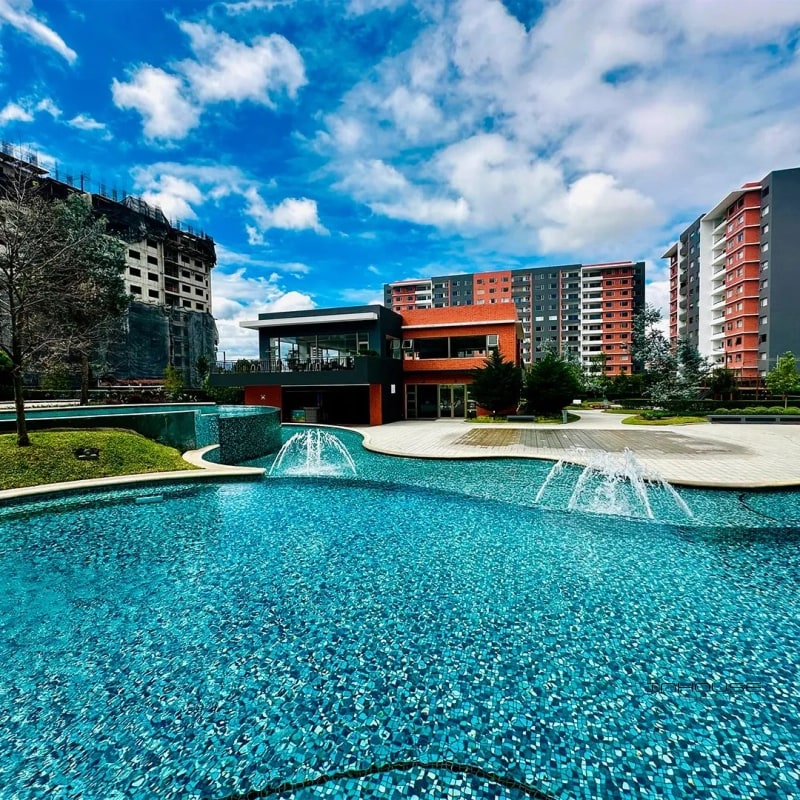 APARTAMENTO EN VENTA ZONA 14 PARA ESTRENAR - 9
