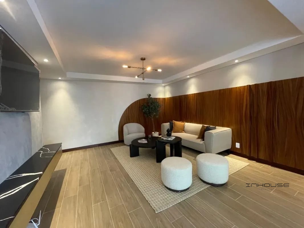 APARTAMENTO EN VENTA ZONA 14 PARA ESTRENAR — Apartamento en Venta en Segheria, Zona 14, Guatemala, Ciudad — foto 8 de 10