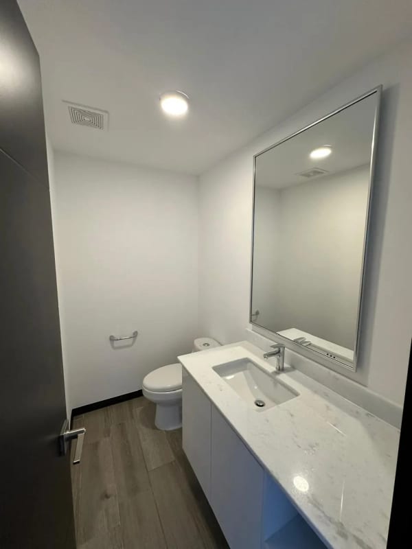 Apartamento en Alquiler en La Villa Zona 14 Segheria — Apartamento en Alquiler en Zona 14, Guatemala, Ciudad — foto 3 de 8