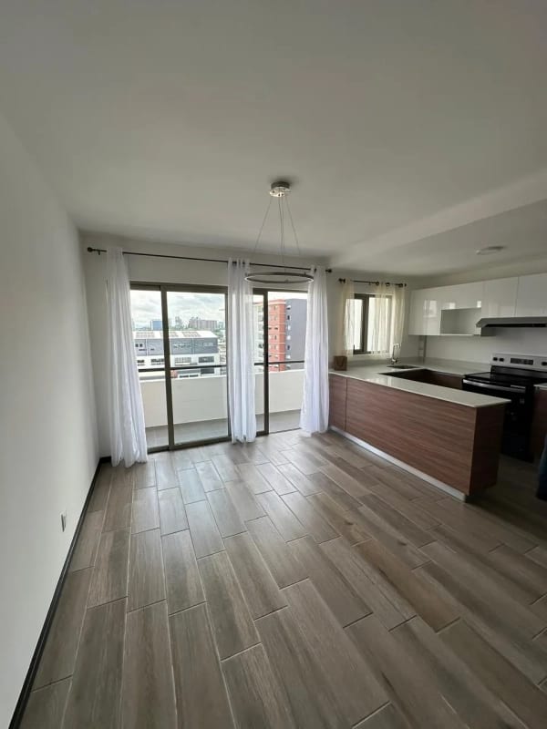 Apartamento en Alquiler en La Villa Zona 14 Segheria — Apartamento en Alquiler en Zona 14, Guatemala, Ciudad — foto 2 de 8