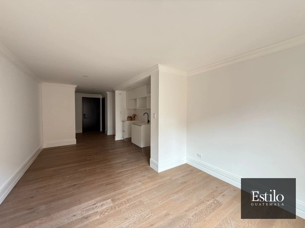 APARTAMENTO EN ALQUILER CENTRICO ZONA 5 - 7
