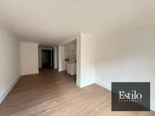 APARTAMENTO EN ALQUILER CENTRICO ZONA 5 — Apartamento en Alquiler en Zona 5, Guatemala, Ciudad — miniatura 1 de 7