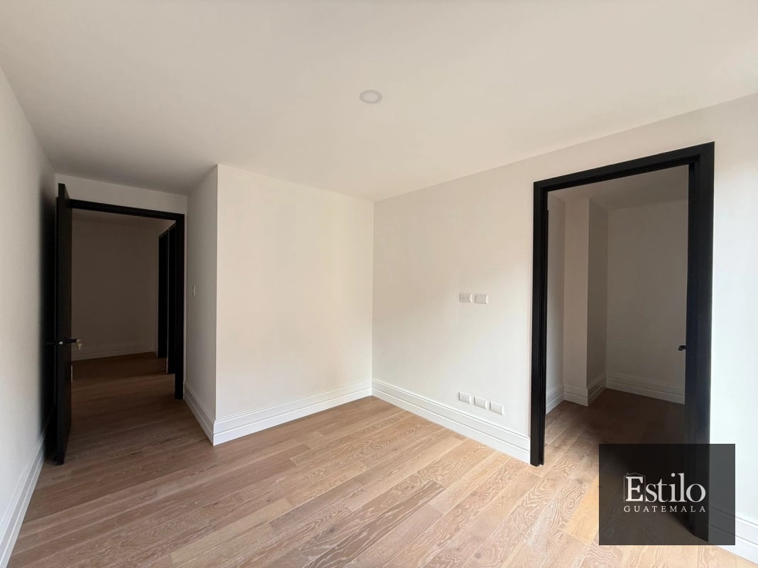 APARTAMENTO EN ALQUILER CENTRICO ZONA 5 - 5