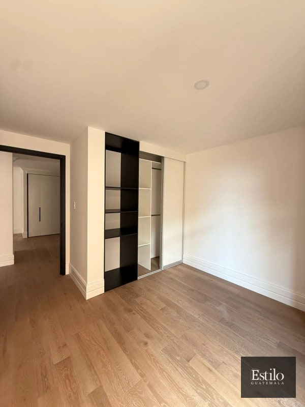 APARTAMENTO EN ALQUILER CENTRICO ZONA 5 - 3