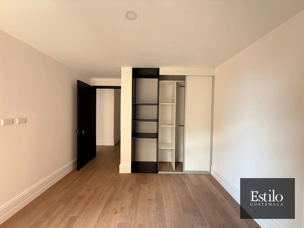 APARTAMENTO EN ALQUILER CENTRICO ZONA 5 - 2