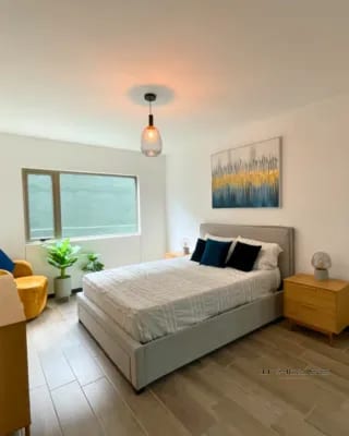 APARTAMENTO EN VENTA ZONA 14 PARA ESTRENAR — Apartamento en Venta en Segheria, Zona 14, Guatemala, Ciudad — miniatura 7 de 9