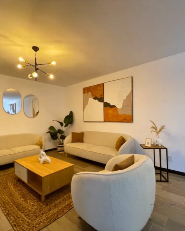 APARTAMENTO EN VENTA ZONA 14 PARA ESTRENAR - 4