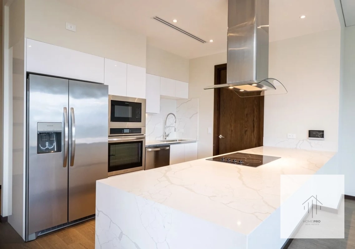 Apartamento Nuevo en Renta en Santa Sofía, Zona 10 - 10