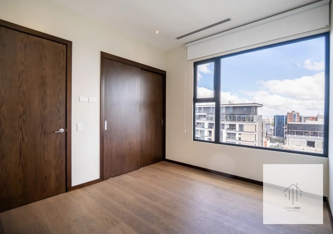 Apartamento Nuevo en Renta en Santa Sofía, Zona 10 - 8