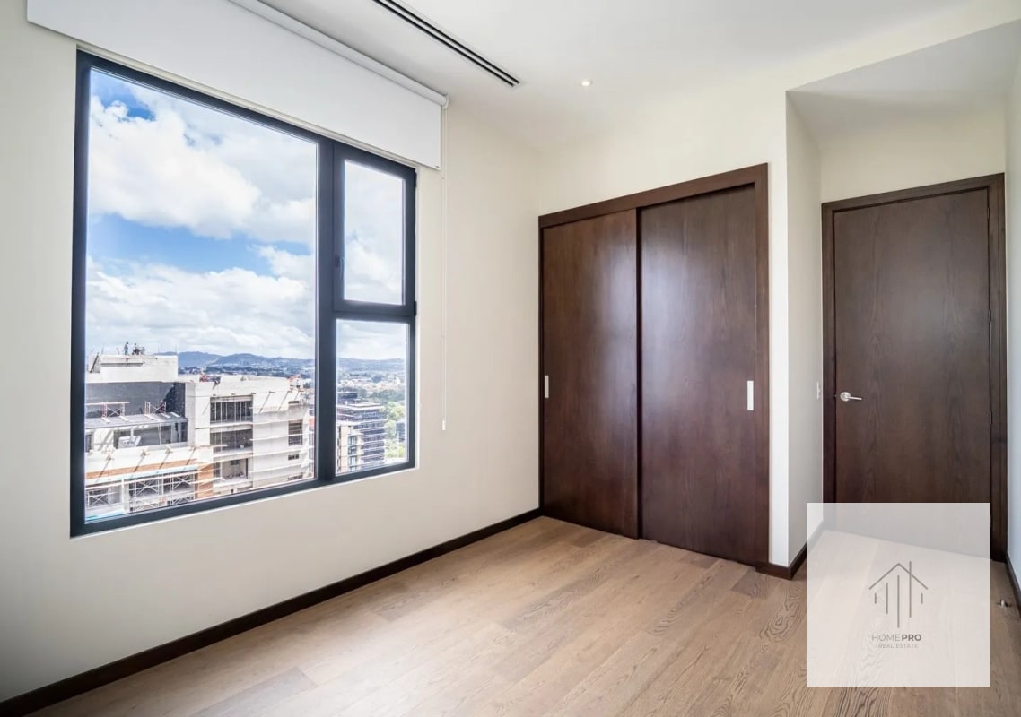 Apartamento Nuevo en Renta en Santa Sofía, Zona 10 - 2