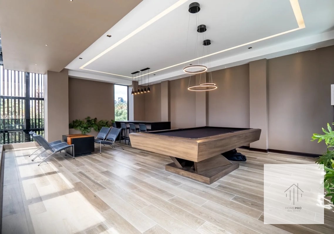 Apartamento Nuevo en Renta en Santa Sofía, Zona 10 - 1