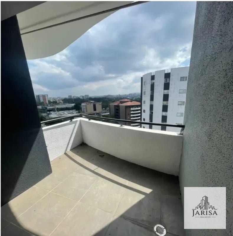 Apartamento en Renta Zona 14 — Apartamento en Alquiler en Zona 14, Guatemala, Ciudad — foto 6 de 6