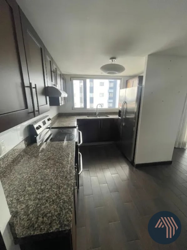 ALQUILER DE CÉNTRICO APARTAMENTO - ATTICA, ZONA 14 - 10