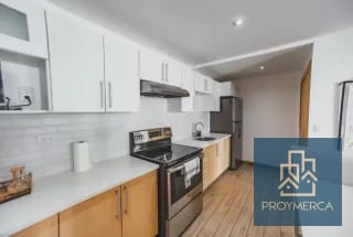 Apartamento amueblado en venta, Edificio City Haus, Zona 10 — Apartamento en Venta en City Haus, Zona 10, Guatemala, Ciudad — miniatura 10 de 14