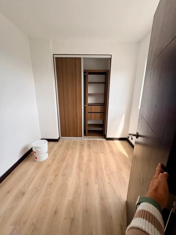 Apartamentos en renta en Arlés, Zona 15, VH 2 - 3 dormitorios y cuarto de servicio — Apartamento en Alquiler en Arles, Zona 15, Guatemala, Ciudad — foto 12 de 17