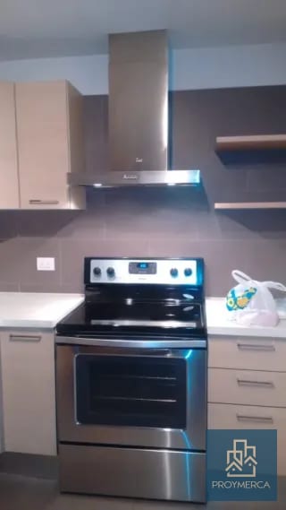 Apartamento en alquiler, Edificio Veinti4, Zona 10 — Apartamento en Alquiler en Zona 10, Guatemala, Ciudad — miniatura 10 de 10