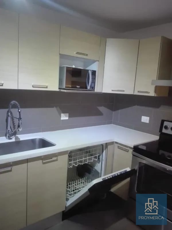Apartamento en alquiler, Edificio Veinti4, Zona 10 — Apartamento en Alquiler en Zona 10, Guatemala, Ciudad — foto 8 de 10