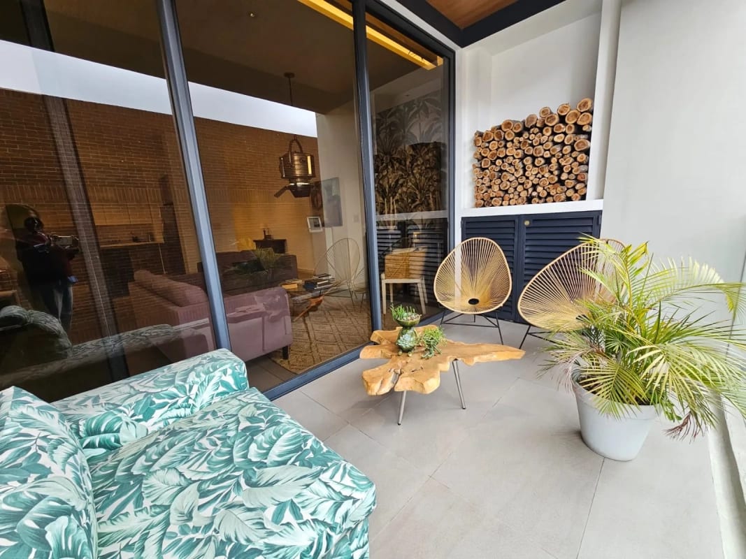 Apartamento en venta, Edificio Maranta Oakland, zona 10 — Apartamento en Venta en Maranta Oakland, Zona 10, Guatemala, Ciudad — foto 13 de 13