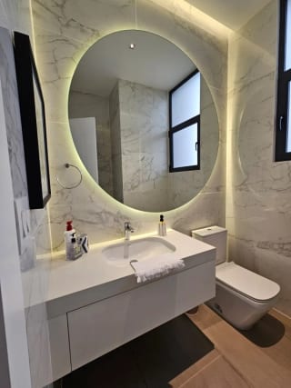 Apartamento en venta, Edificio Maranta Oakland, zona 10 — Apartamento en Venta en Maranta Oakland, Zona 10, Guatemala, Ciudad — miniatura 3 de 13