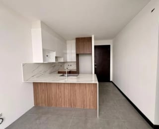 Apartamentos en renta en Arlés de un dormitorio, Zona 15, VH2 — Apartamento en Alquiler en Arles, Zona 15, Guatemala, Ciudad — miniatura 5 de 6