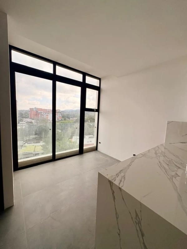 Apartamentos en renta en Arlés de un dormitorio, Zona 15, VH2 — Apartamento en Alquiler en Arles, Zona 15, Guatemala, Ciudad — foto 4 de 6